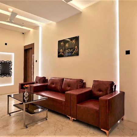 Hotel Rose Gold Ahmednagar Εξωτερικό φωτογραφία